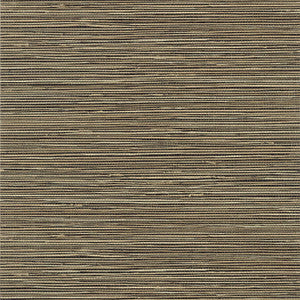 St. Thomas Black T13347 by Thibaut Wallpaper