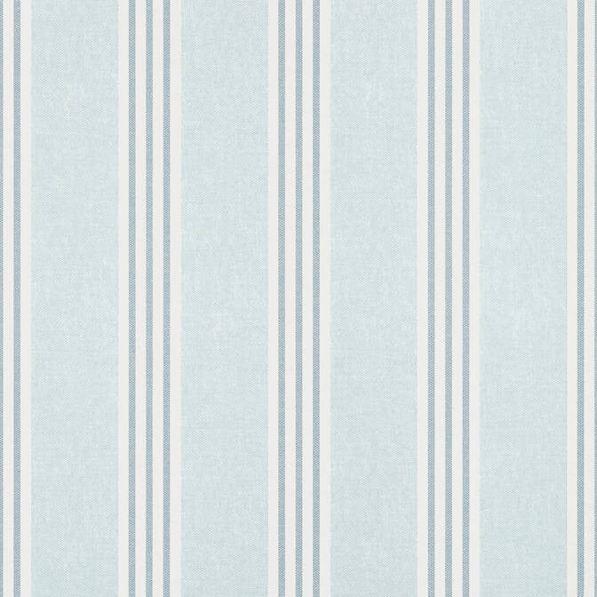 Canvas Stripe Spa Blue T13359 by Thibaut Wallpaper Thibaut Wallpaper Canvas Stripe Spa Blue T13359Wallpaper Pavilion Non-Woven Vinyl Wallpaper UNITED STATES </p><p>Repeat: V: 0 27 - Fabric Carolina -