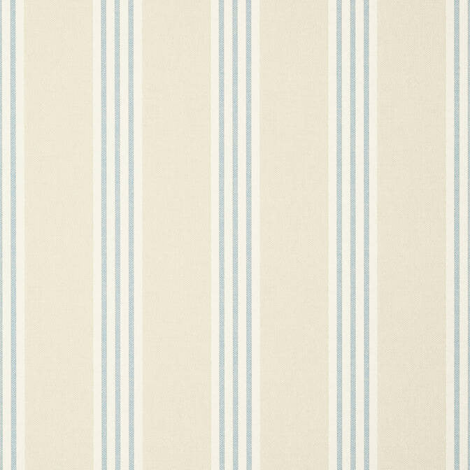 Canvas Stripe Spa Blue and Beige T13360 by Thibaut Wallpaper Thibaut Wallpaper Canvas Stripe Spa Blue and Beige T13360Wallpaper Pavilion Non-Woven Vinyl Wallpaper UNITED STATES </p><p>Repeat: V: 0 27 - Fabric Carolina -