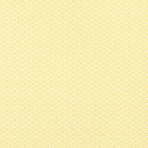 Akari Yellow T13366 by Thibaut Wallpaper