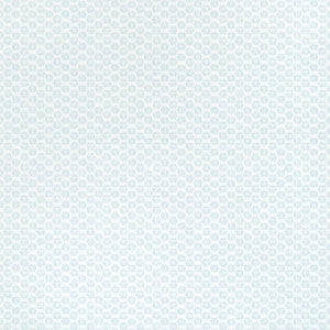 Akari Spa Blue T13369 by Thibaut Wallpaper