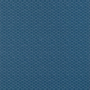 Akari Blue T13370 by Thibaut Wallpaper