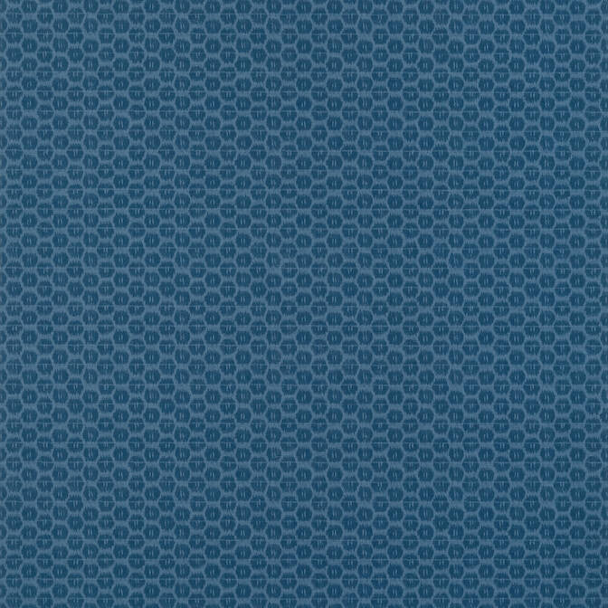 Akari Blue T13370 by Thibaut Wallpaper Thibaut Wallpaper Akari Blue T13370Wallpaper Pavilion Non-Woven Vinyl Wallpaper UNITED STATES </p><p>Repeat: V: 5.25 27 - Fabric Carolina -