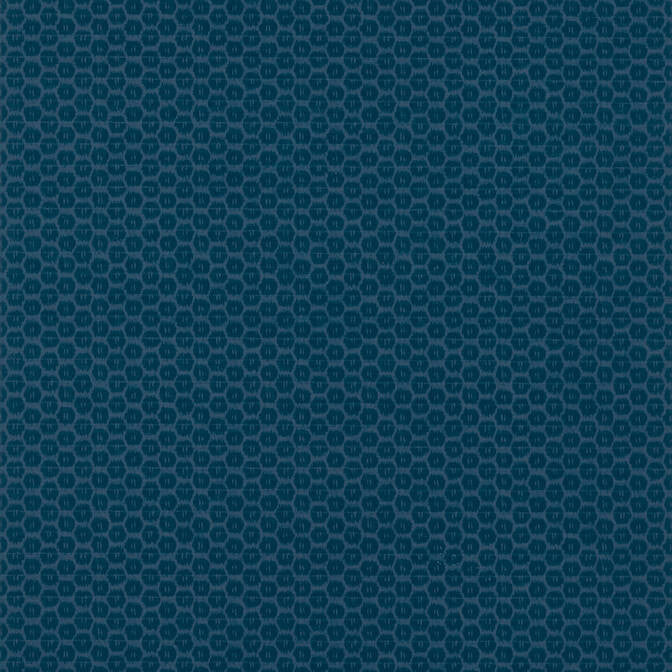 Akari Navy T13371 by Thibaut Wallpaper Thibaut Wallpaper Akari Navy T13371Wallpaper Pavilion Non-Woven Vinyl Wallpaper UNITED STATES </p><p>Repeat: V: 5.25 27 - Fabric Carolina -