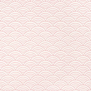 Maris Blush T13373 by Thibaut Wallpaper