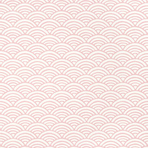 Maris Blush T13373 by Thibaut Wallpaper