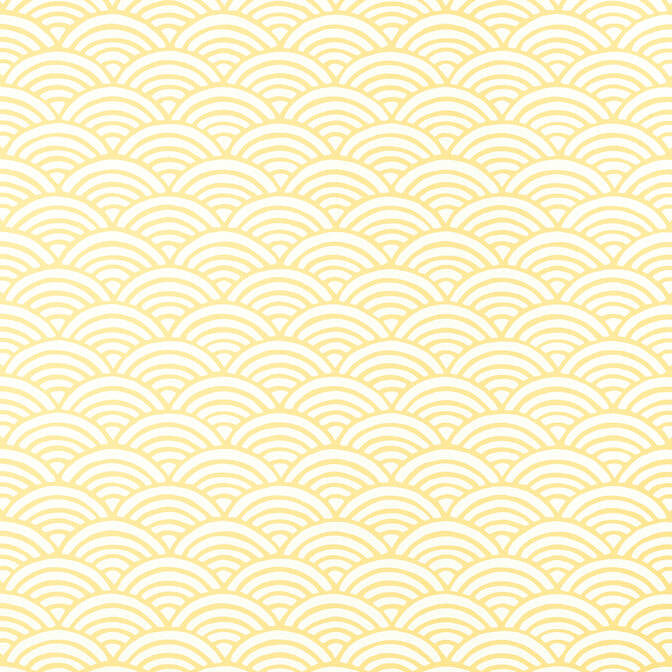 Maris Yellow T13374 by Thibaut Wallpaper Thibaut Wallpaper Maris Yellow T13374Wallpaper Pavilion Non-Woven Vinyl Wallpaper UNITED STATES </p><p>Repeat: V: 3 27 - Fabric Carolina -