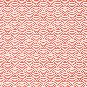 Maris Coral T13378 by Thibaut Wallpaper