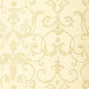 SHIVONNE - Pearl on Cream by Thibaut Wallpaper