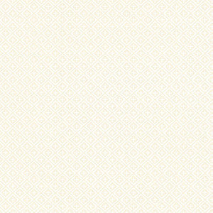 Holiday Trellis Beige T13660 by Thibaut Wallpaper