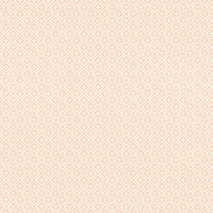 Holiday Trellis Blush T13663 by Thibaut Wallpaper