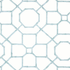 Arbor Mist T13671 by Thibaut Wallpaper
