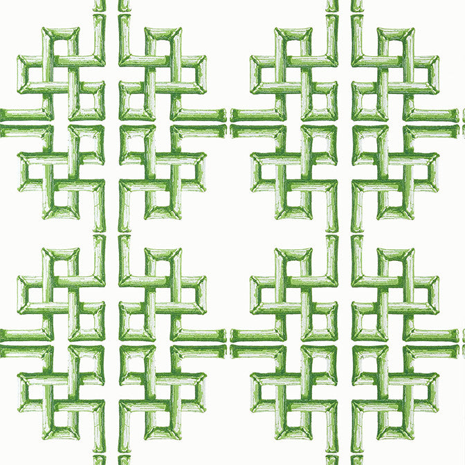 Boca Bamboo Green T13900 by Thibaut Wallpaper Thibaut Wallpaper Boca Bamboo Green T13900Wallpaper Palm Grove Non Woven Wallpaper UNITED KINGDOM </p><p>Repeat: V: 12.75 27 - Fabric Carolina -