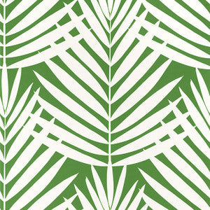 Croatia Green T13933 by Thibaut Wallpaper