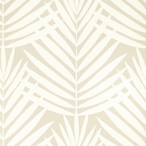 Croatia Beige T13935 by Thibaut Wallpaper
