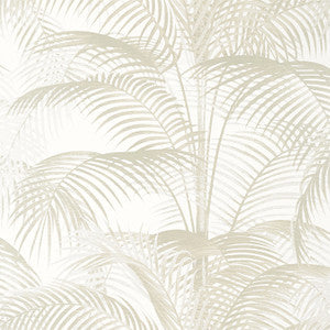 Delray Pearl T13941 by Thibaut Wallpaper