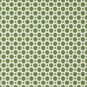 Charter Green T13957 by Thibaut Wallpaper