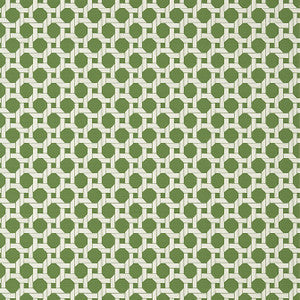 Charter Green T13957 by Thibaut Wallpaper