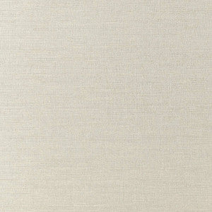 Coastal Sisal Silver T14115 by Thibaut Wallpaper