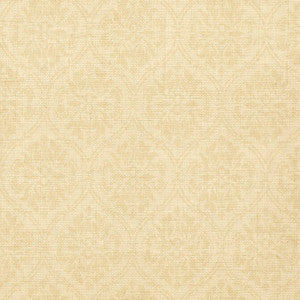 Bankun Damask Cream T14117 by Thibaut Wallpaper