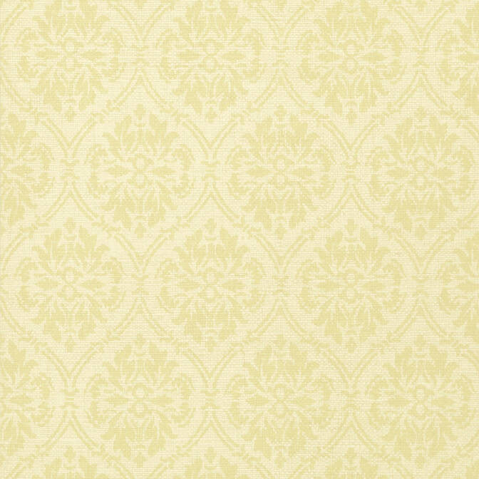 Bankun Damask Celery on Cream T14118 by Thibaut Wallpaper Thibaut Wallpaper Bankun Damask Celery on Cream T14118Wallpaper Texture Resource 4 Embossed Vinyl Non Woven Wallp U.S.A. </p><p>Repeat: V: 12 26 - Fabric Carolina -