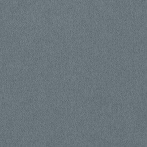 Bilzen Linen Blue T14127 by Thibaut Wallpaper