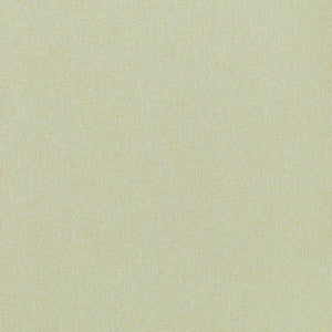 Bilzen Linen Metallic Gold on Aqua T14131 by Thibaut Wallpaper