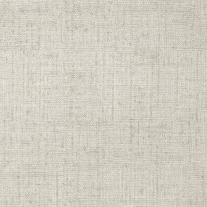Bankun Raffia Light Grey T14138 by Thibaut Wallpaper