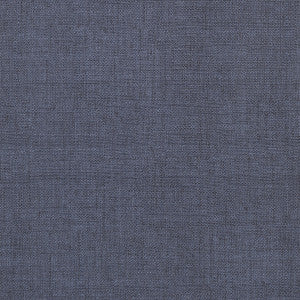 Bankun Raffia Navy T14145 by Thibaut Wallpaper
