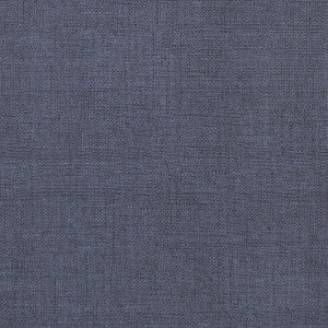 Bankun Raffia Navy T14145 by Thibaut Wallpaper