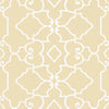 OGDEN - Beige by Thibaut Wallpaper