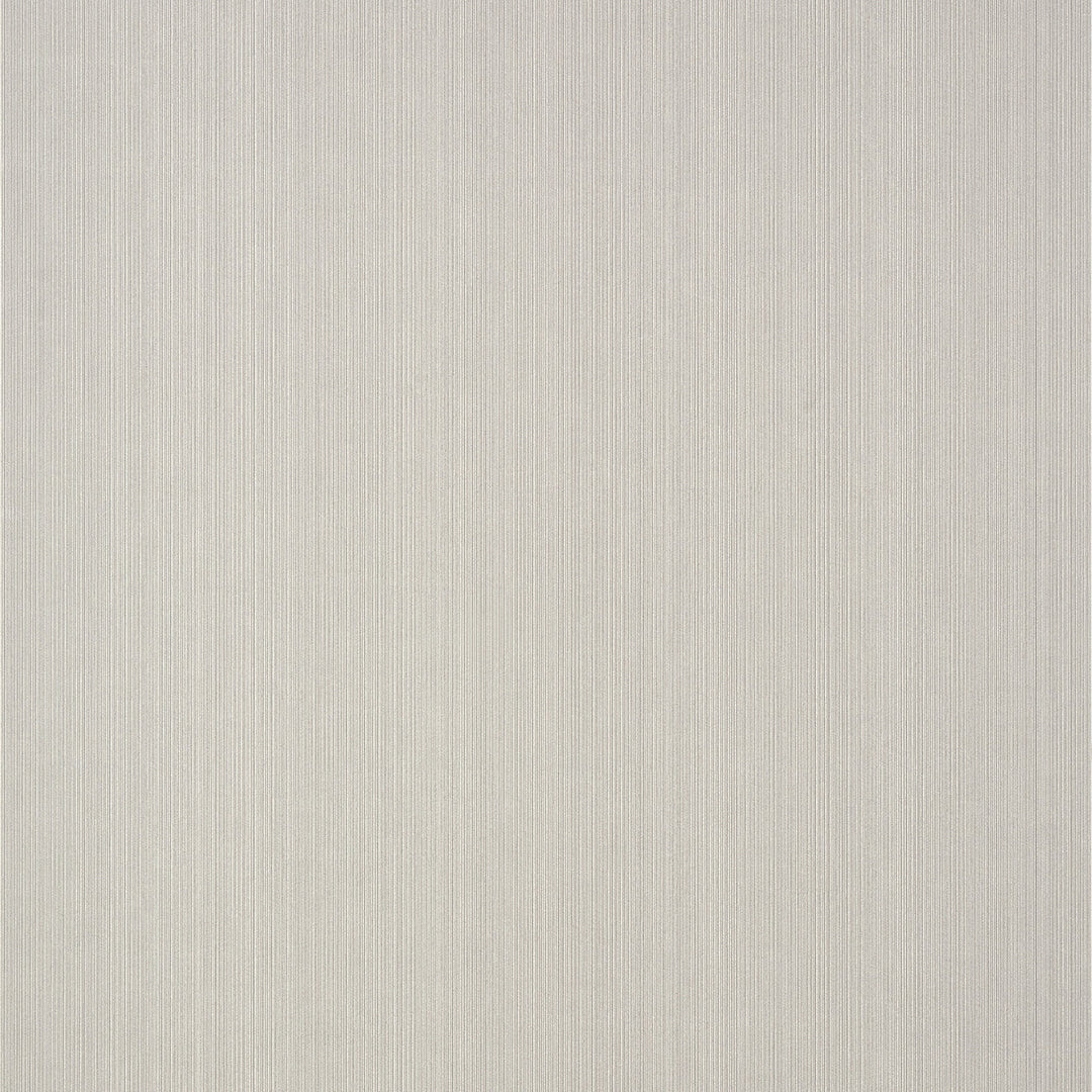 THALIA STRIE - Grey by Thibaut Wallpaper