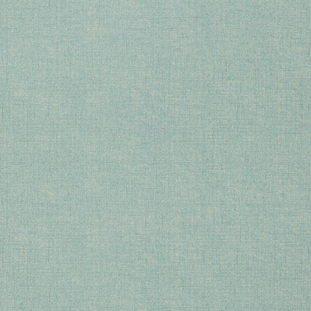 VITA TEXTURE - Aqua by Thibaut Wallpaper