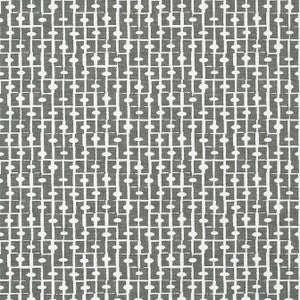 Haven Grey T14311 by Thibaut Wallpaper