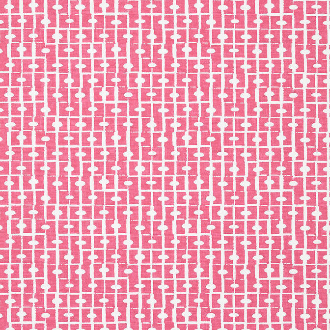 Haven Pink T14312 by Thibaut Wallpaper Thibaut Wallpaper Haven Pink T14312Wallpaper Canopy Wallpaper UNITED STATES </p><p>Repeat: V: 7.25 27 - Fabric Carolina -