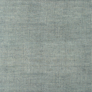 Bankun Raffia Mineral T14520 by Thibaut Wallpaper
