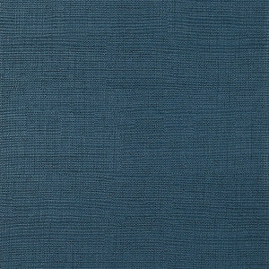 Bankun Raffia Midnight Blue T14522 by Thibaut Wallpaper