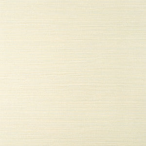 Luta Sisal Off White and Mist T14523 by Thibaut Wallpaper