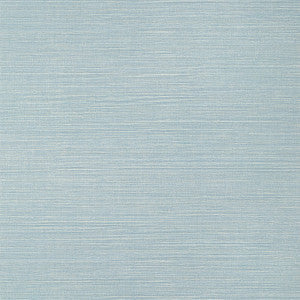 Luta Sisal Slate T14530 by Thibaut Wallpaper