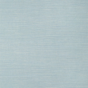 Luta Sisal Slate T14530 by Thibaut Wallpaper