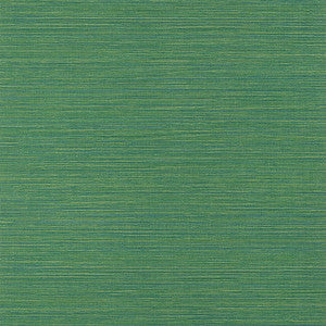 Luta Sisal Emerald T14534 by Thibaut Wallpaper