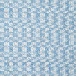 Rimba Cornflower T14544 by Thibaut Wallpaper