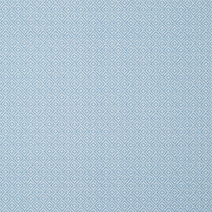 Rimba Cornflower T14544 by Thibaut Wallpaper