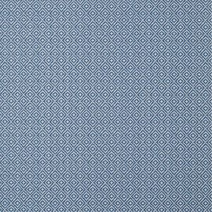 Rimba Navy T14545 by Thibaut Wallpaper
