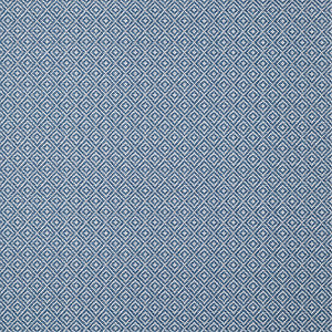 Rimba Navy T14545 by Thibaut Wallpaper