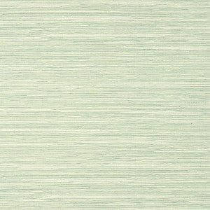 Normandy Celadon T14552 by Thibaut Wallpaper