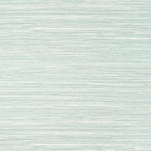 Normandy Robin's Egg T14553 by Thibaut Wallpaper