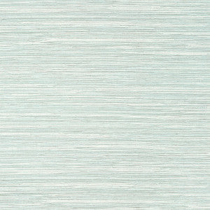 Normandy Robin's Egg T14553 by Thibaut Wallpaper