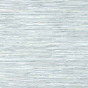 Normandy Spa Blue T14554 by Thibaut Wallpaper