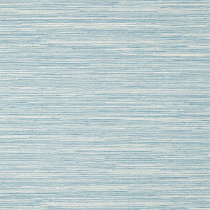 Normandy Blue T14556 by Thibaut Wallpaper